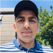 Accounting tutor available for online coaching